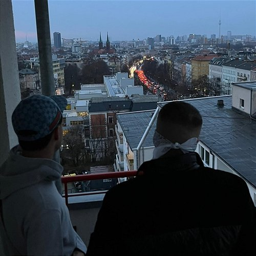 BLN Pashanim, AK Ausserkontrolle