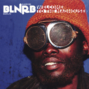 Blnrb - Welcome to The Various Artists
