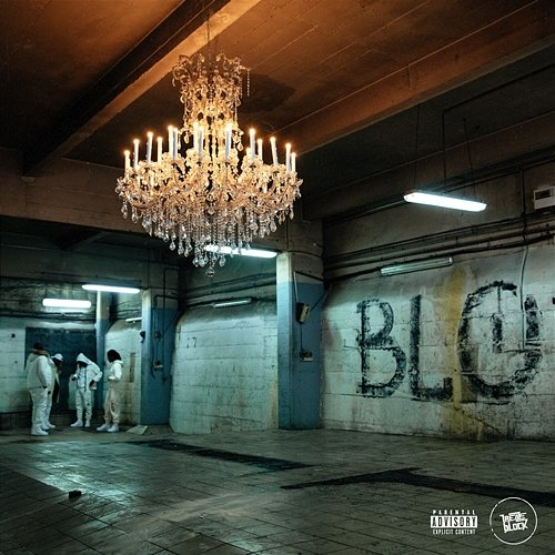 BLO 13 Block