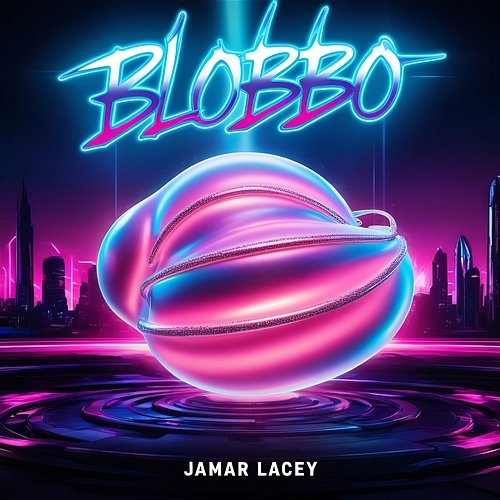 Blobbo Jamar Lacey