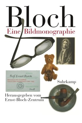 Bloch. Eine Bildmonographie Suhrkamp Verlag Ag, Suhrkamp