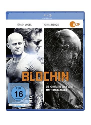 Blochin Various Directors