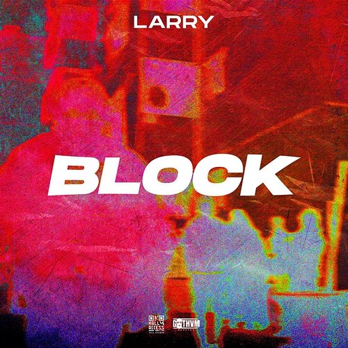 Block Larry
