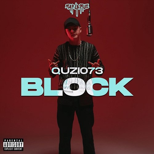 Block Rap La Rue, Quzi073