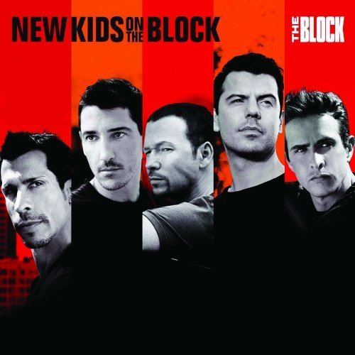 Block New Kids On The Block