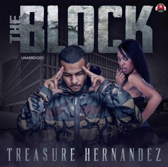 Block Hernandez Treasure