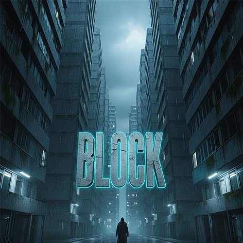 Block Hard Tyson KR