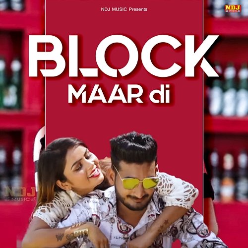 Block Maar Di Manjeet Ridhal
