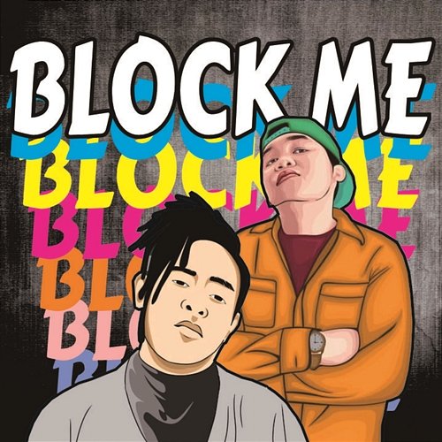 Block Me Ryan Rapz, Tenbi
