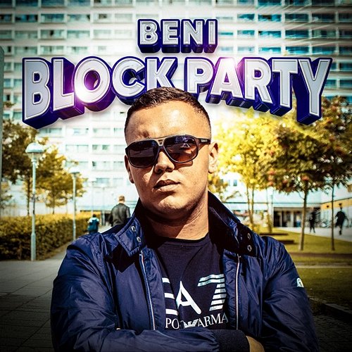 Block Party Beni