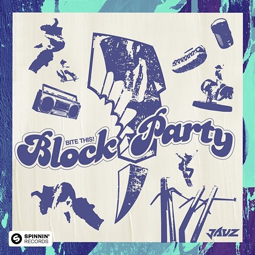 Block Party EP Jauz
