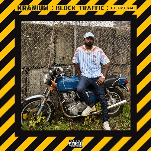 Block Traffic Kranium feat. Rytikal