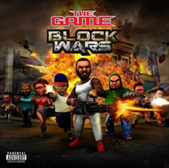 Block Wars The Game