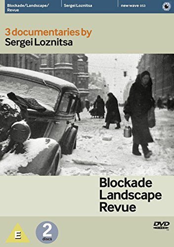 Blockade / Landscape / Revue Various Directors