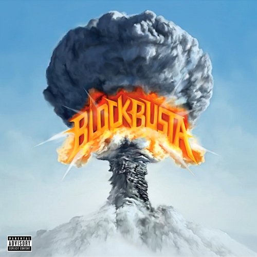 BLOCKBUSTA Busta Rhymes