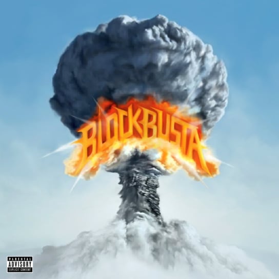 Blockbusta, płyta winylowa Busta Rhymes
