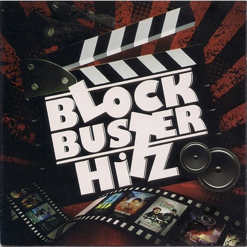 Blockbuster Hitz Various Artists
