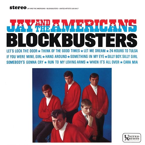 Blockbusters Jay & The Americans