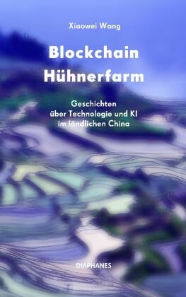 Blockchain Hühnerfarm diaphanes