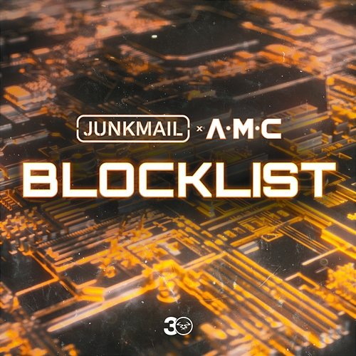 Blocklist Junk Mail & A.M.C