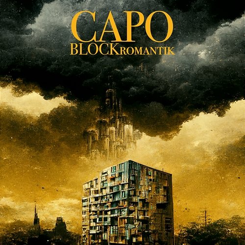 BLOCKROMANTIK Capo