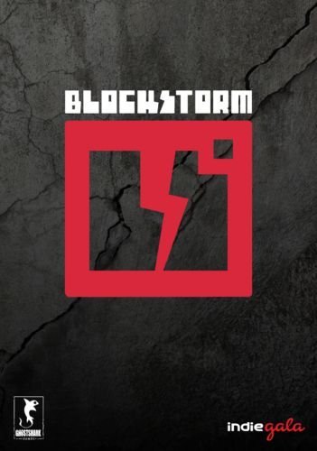 Blockstorm (PC/MAC/LX) Plug In Digital