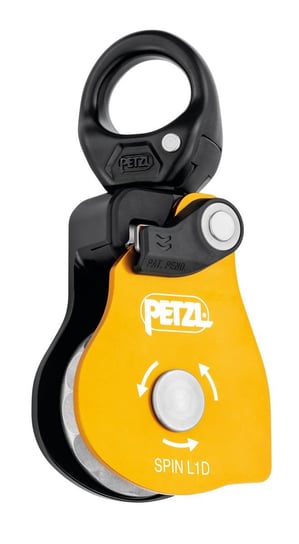 Bloczek Petzl Spin L1D Petzl