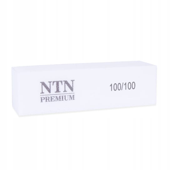 Bloczek polerski NTN Premium 100/100 1szt NTN
