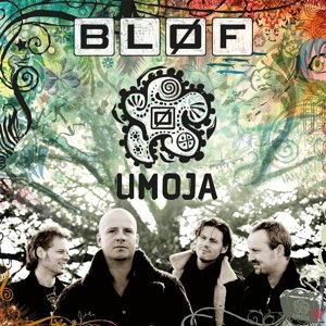 BLOF Umoja 2LP, płyta winylowa Blof