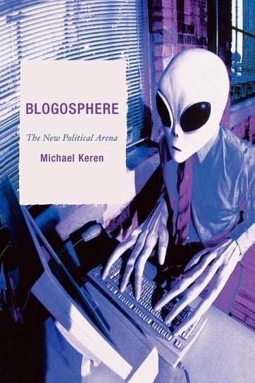 Blogosphere Keren Michael