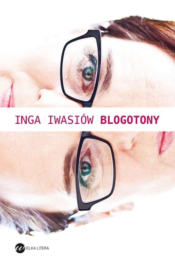 Blogotony Iwasiów Inga
