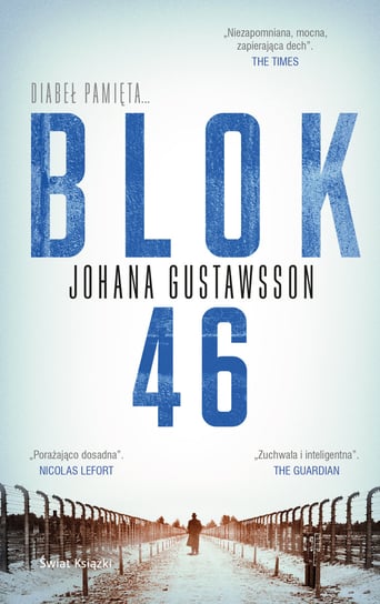 Blok 46 Gustawsson Johana