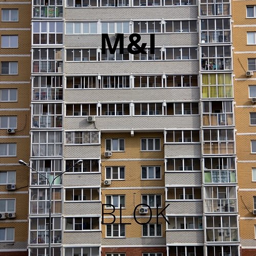 BLOK M&I