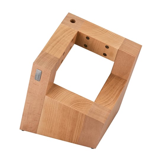 Blok magnetyczny z drewna bukowego Artelegno Pisa Artelegno