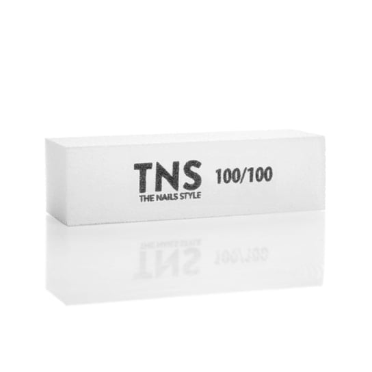 Blok polerski 100/100 Bloczek polerski TNS TNS