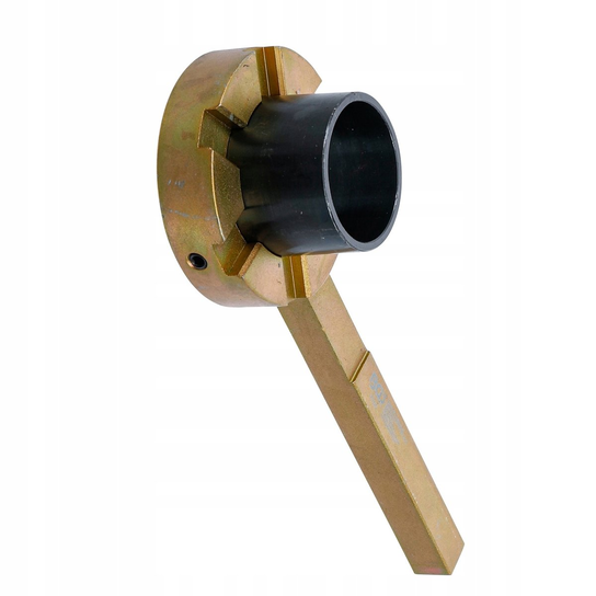 Blokada do koła pasowego BGS 9066 BMW e81 e46 e90 e91 e39 e60 e61 BGS Technic