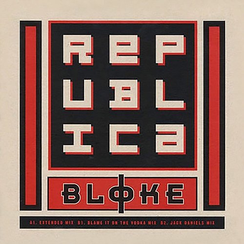 Bloke Republica