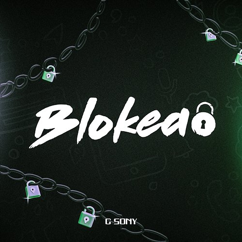 Blokeao G Sony