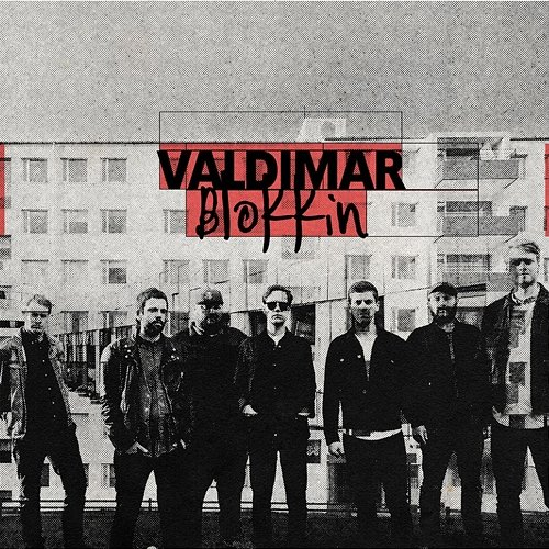 Blokkin Valdimar