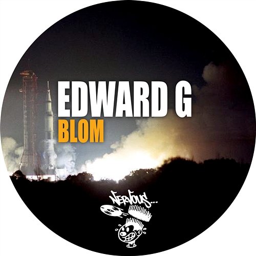 Blom Edward G