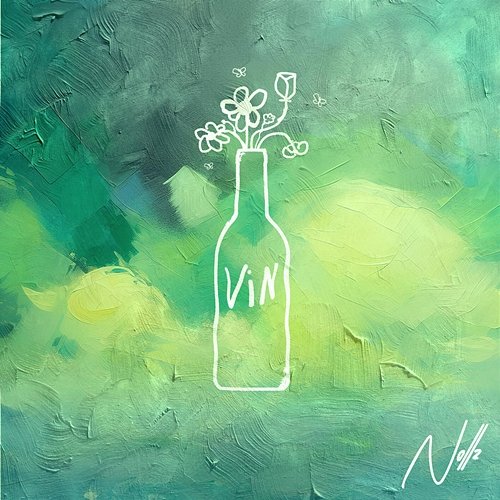 Blommor och vin noll2