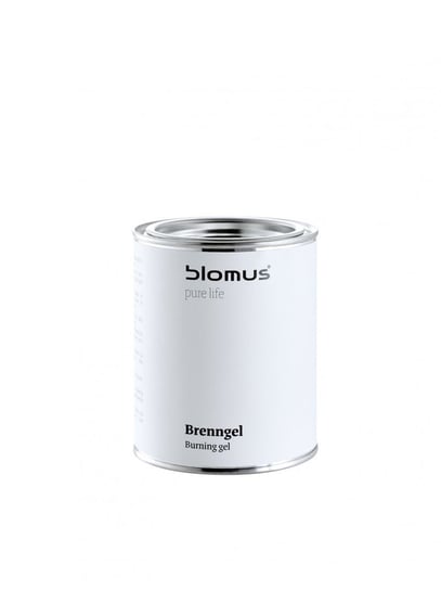 Blomus B31057. Paliwo w żelu - 500 ml Blomus