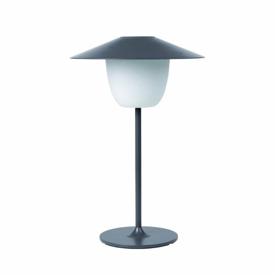 Blomus B66067. Ani Lamp H33 cm,, Warm Gray ANI LAMP Blomus