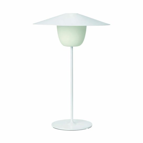 Blomus B66068. Ani Lamp H49 cm, White ANI LAMP LARGE Blomus