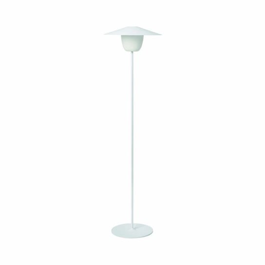 Blomus B66071. Ani Lamp H121 cm, White ANI LAMP FLOOR Blomus