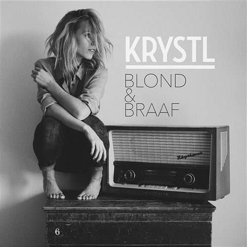 Blond & Braaf Krystl