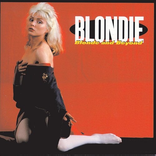 Blonde And Beyond Blondie
