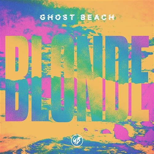 Faded Ghost Beach