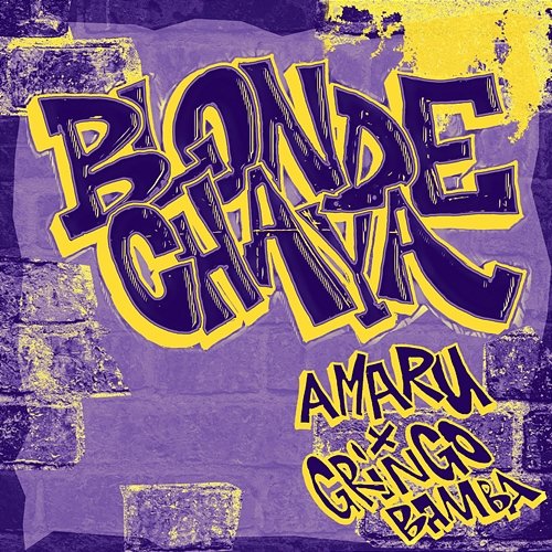 Blonde Chaya Amaru, Gringo Bamba