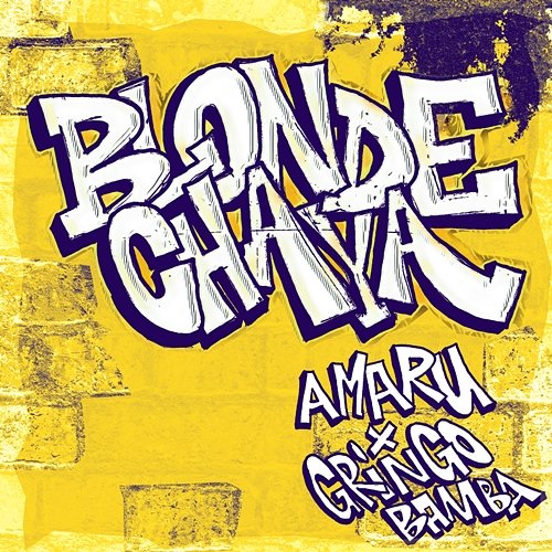 Blonde Chaya Amaru, Gringo Bamba